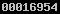 myspace profile view counter