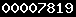 blogspot counter
