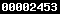 blogspot visit counter