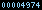 blogspot visit counter
