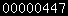 blogger counter
