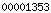blogspot counter