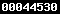 blogger counter