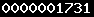 counter to blogspot