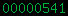 wordpress counter