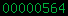 web statistics