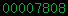 blogger counter