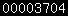 counter to blogger