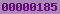 myspace profile view counter