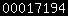blogspot visitor counter