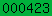 blogspot visitor counter