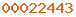 counter for blogspot