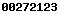 blogspot visitor counter