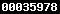 blogspot visitor counter