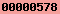 blogspot counter