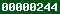 counter on blogger