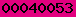 counter to blogspot