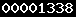 blogger visitor counter