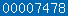 blogspot counter