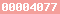 myspace profile view counter