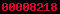 counter to blogspot