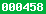 hit counter