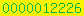 blogger visitor counter