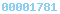 blogspot visitor counter