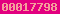 counter on blogger