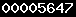 blogspot counter