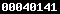 counter on blogger