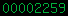 site stats