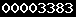 blogspot counter