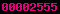counter for blogspot