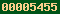 blogspot visit counter