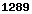 blogspot counter