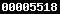 blogspot visit counter