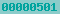 blogspot counter