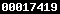 blogspot counter
