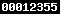 blogspot counter