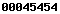 counter to blogspot