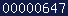 blogspot visitor counter