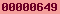 blogspot counter