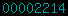 blogger visitor counter