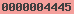 blogger counter