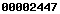 blogspot counter