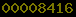 counter forblogger