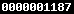 counter for blogspot