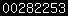 counter to blogspot