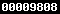 hit counter